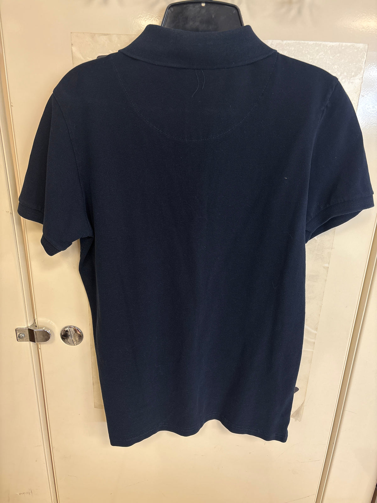 Polo bleu marine Ralph Lauren — taille S — photo 2